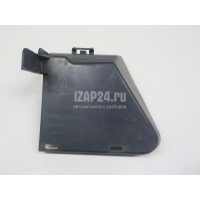Кронштейн переднего бампера правый Renault Duster (2012 - ) 214940059R