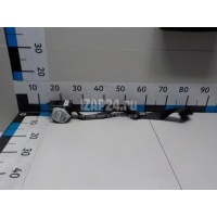 Ремень безопасности BMW X3 F25 (2010 - 2017) 72117258431