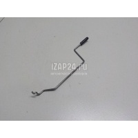 Фиксатор замка двери BMW X3 F25 (2010 - 2017) 51217205796