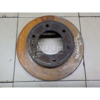 Диск тормозной передний вентилируемый Mazda Ranger (1998 - 2006) UR6133251