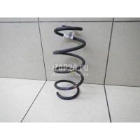 Пружина передняя Hyundai-Kia Lancer (CX,CY) (2007 - ) 546304L102