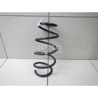 Пружина передняя Hyundai-Kia Lancer (CX,CY) (2007 - ) 546304L102