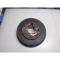 Барабан тормозной Ford EcoSport (2013 - ) 1935101