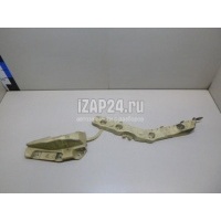 Направляющая заднего бампера правая GM Aveo (T300) (2011 - ) 95936815