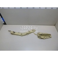 Направляющая заднего бампера левая GM Aveo (T300) (2011 - ) 95936814