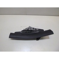 Накладка порога (внутренняя) GM Aveo (T300) (2011 - ) 95932890