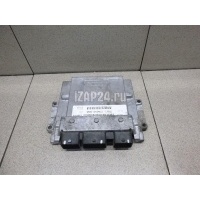 Блок управления двигателем Ford C-MAX (2003 - 2010) 1712930