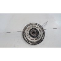 Маховик Skoda Octavia (A5) 2008-2013 2009 03G105266BM