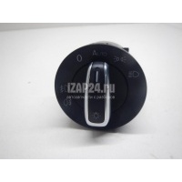 Переключатель света фар VAG Amarok (2010 - ) 3C8941431AXSH