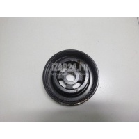 Шкив коленвала Ford C-MAX (2010 - ) 1752282