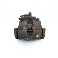 Суппорт тормозной передний правый Honda Accord VII (2003 - 2008) 45002SEAE01