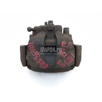 Суппорт тормозной передний правый Honda Accord VII (2003 - 2008) 45002SEAE01