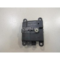 Моторчик заслонки отопителя Nissan FX (S50) (2003 - 2007) 27732AM610