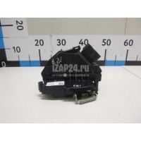 Замок двери задней правой Ford EcoSport 2013 2074546