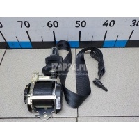Ремень безопасности с пиропатроном VAZ LADA X-RAY (2016 - ) 868857487R