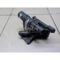 Фланец двигателя системы охлаждения Ford C-MAX (2003 - 2010) 1450955
