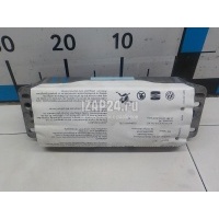 Подушка безопасности пассажирская (в торпедо) VAG Golf V Plus (2005 - 2014) 1K0880204L