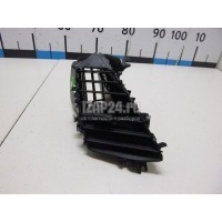 Дефлектор воздушный Ford EcoSport 2013 1835968