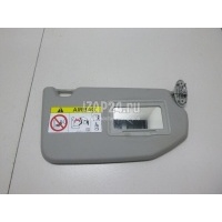 Козырек солнцезащитный (внутри) Ford EcoSport 2013 1825589