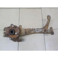 Кулак поворотный передний правый VAG A6 [C5] (1997 - 2004) 8D0407258AL