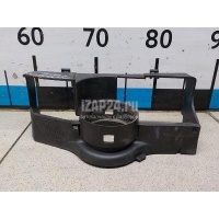 Воздухозаборник (наружный) VAG Passat [B6] (2005 - 2010) 1KD8059629B9