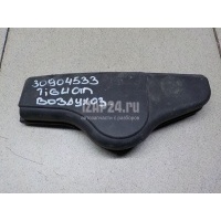 Воздухозаборник (наружный) VAG Passat [B6] (2005 - 2010) 1KD8059659B9