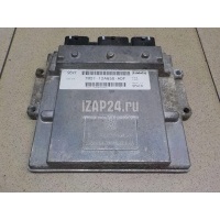 Блок управления двигателем Ford C-MAX (2003 - 2010) 1712930