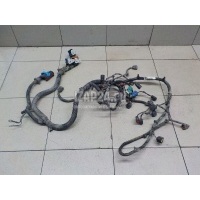 Проводка (коса) Ford C-MAX (2003 - 2010) 1674421