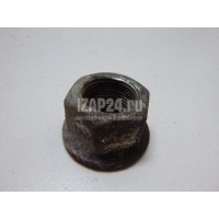 Гайка передней ступицы Nissan Cube (Z12) (2008 - ) 402624M400