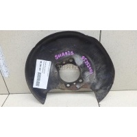 Пыльник тормозного диска Hyundai-Kia RIO (2011 - 2017) 583901R100
