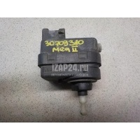 Моторчик корректора фары Renault Kangoo (1997 - 2003) 7701036110