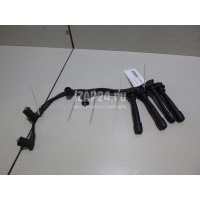 Провода высокого напряж. к-кт Hyundai-Kia Accent II (+ТАГАЗ) (2000 - 2012) 2750126D00