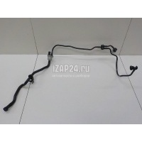 Трубка вакуумная VAG Passat [B8] (2015 - ) 04E133366CT