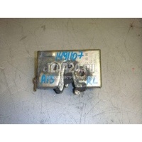 Замок двери задней левой Chery Amulet (A15) (2006 - 2012) A116205120AB