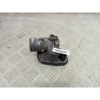 Заслонка дроссельная Renault Scenic 3 (2009-2013) 2010 8200302798