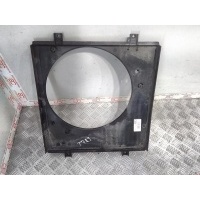 Диффузор Volkswagen Fox (2005-2011) 2005 6Q0121207E
