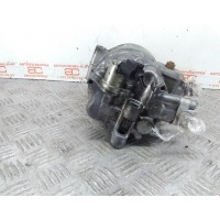 Компрессор кондиционера Skoda Octavia 1Z (2004-2013) 2005 1K0820803G