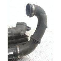 Патрубок воздушного фильтра Renault Scenic 1 поколение (1996-1999) 1999 7700114534