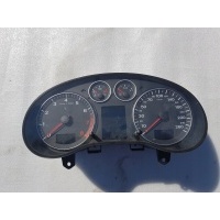 Счетчик audi a3 8p 1.6 b автомат 8p0920930s