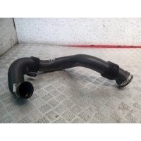 Патрубок воздушного фильтра Opel Movano A (1998-2010) 2001 8200107551,9112359