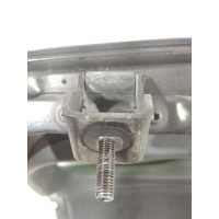 Петля крышки багажника Renault Laguna 3 поколение (2008-2011) 2011 844010002R
