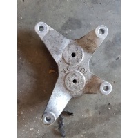 Лапа подставка кпп 4f0399115br