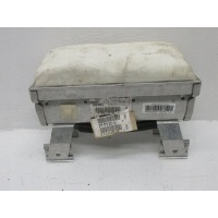 Подушка airbag пассажира порше 986 99680307108