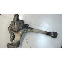 Редуктор моста перед. Volkswagen Touareg 2002-2007 2005 0AA409508E