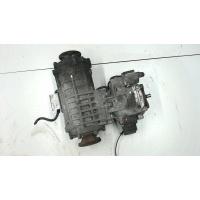 Редуктор моста зад. Audi TT 1998-2006 2002 02D525554