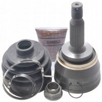 mitsubishi стразами [f34a] шарнир внешний 25x60x27