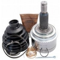 mitsubishi pajero [v65w] шарнир внешний 33x66x30