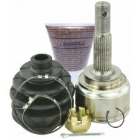шарнир внешний nissan almera b10rs 2006.01 - 2012.11