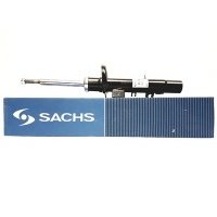 sachs амортизаторы передние передние citroen c2 c3