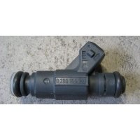 Форсунка bosch 0280156273 passat a4 a6 superb
